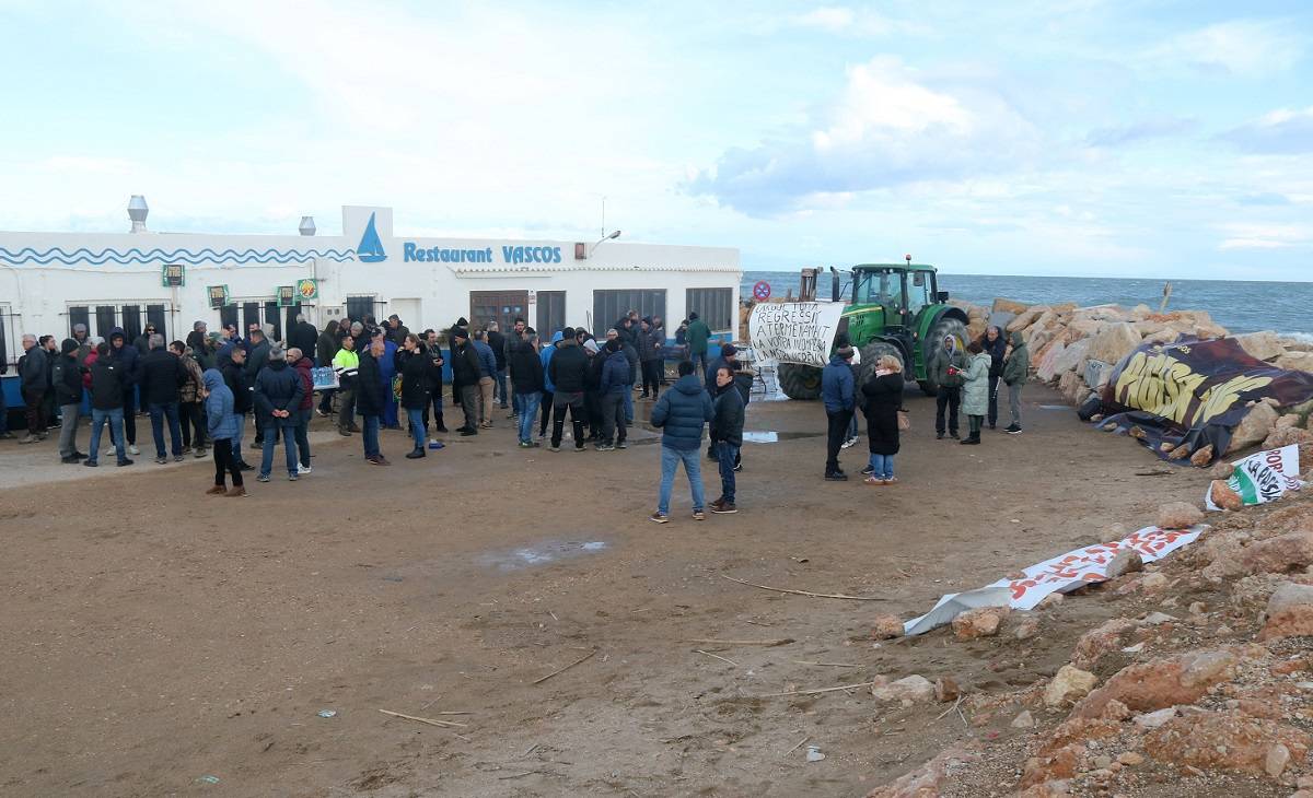 Unió de Pagesos alerta de més acords comercials de la UE que amenacen l'arròs i els cítrics