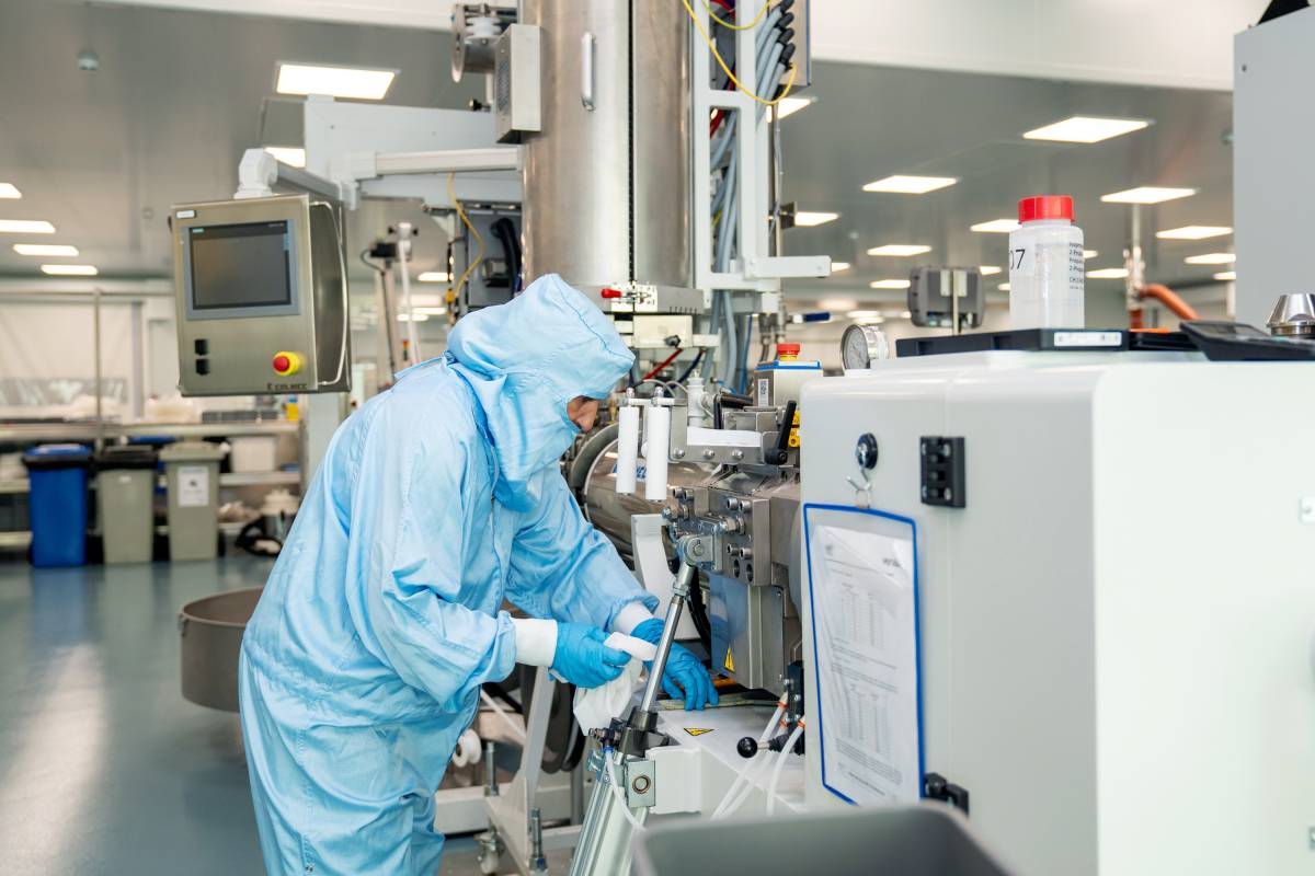 Tot-Net creix en l'àmbit de les neteges tècniques industrials amb una adquisició clau