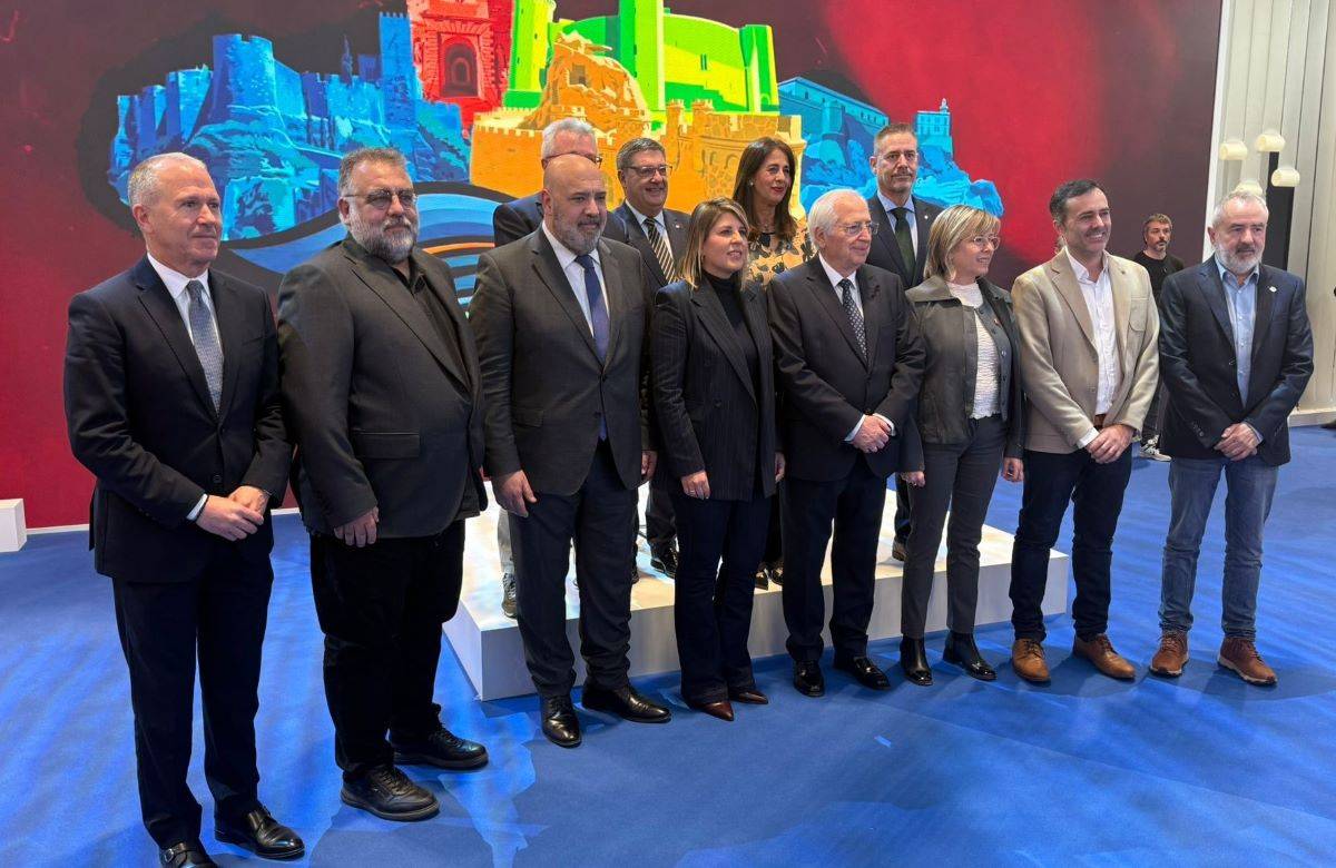 Tortosa signa l'acord per impulsar la candidatura a Patrimoni Mundial de la Unesco