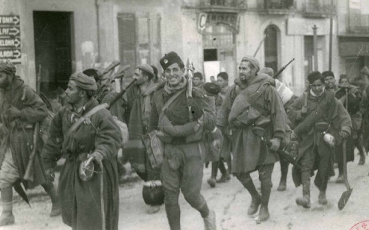 Manresa desplega un ampli programa de Memòria Democràtica marcat pels 90 anys de l'inici de la Guerra Civil