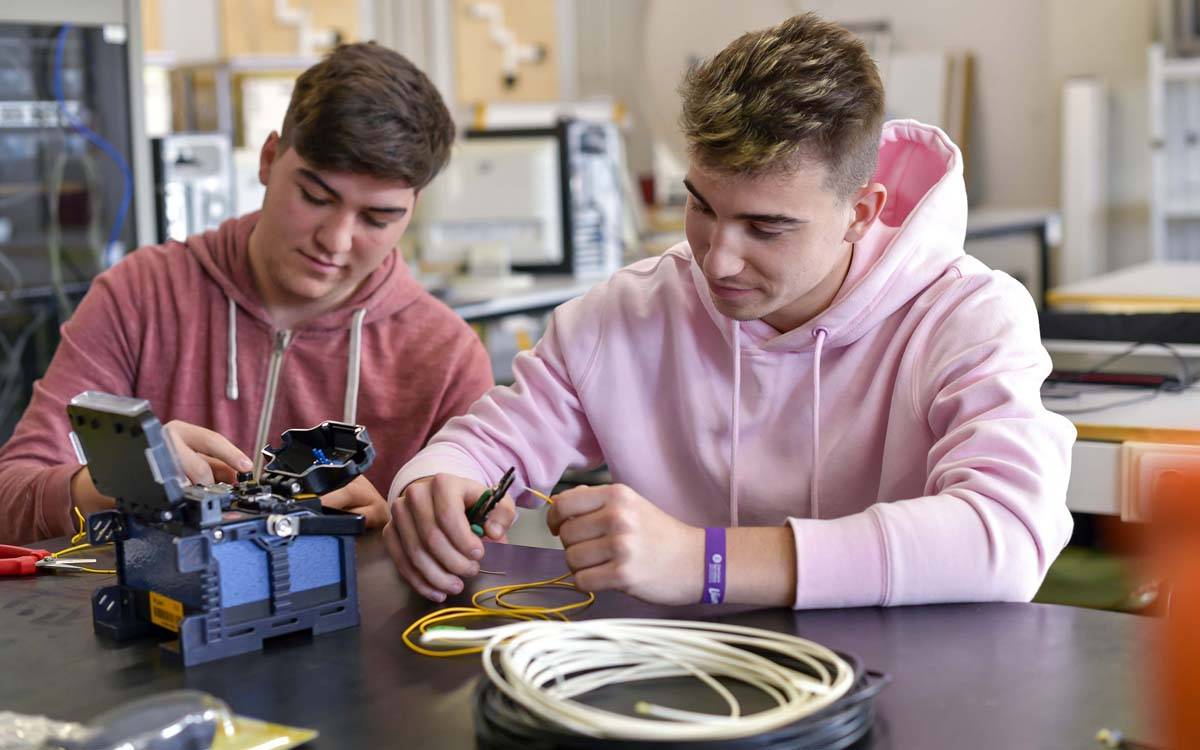 L'Institut Lacetània obre les inscripcions a dos nous certificats professionals