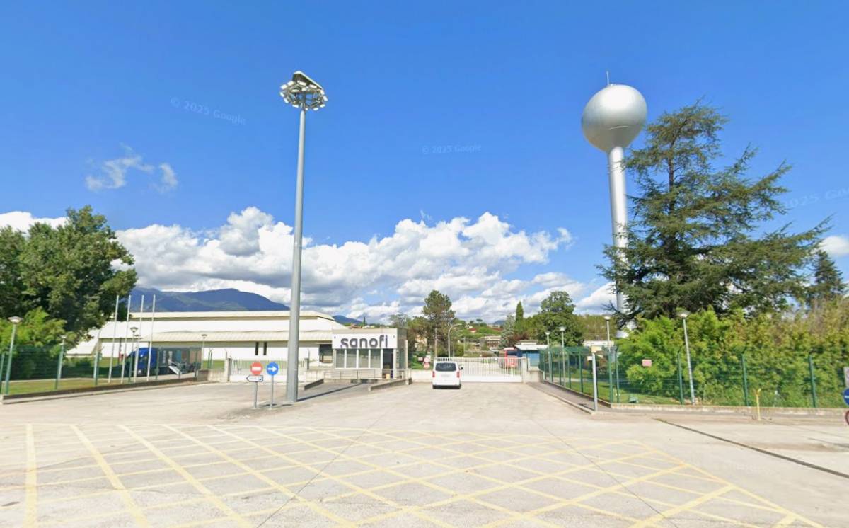 Sanofi ven la planta de Riells i Viabrea a una empresa polonesa