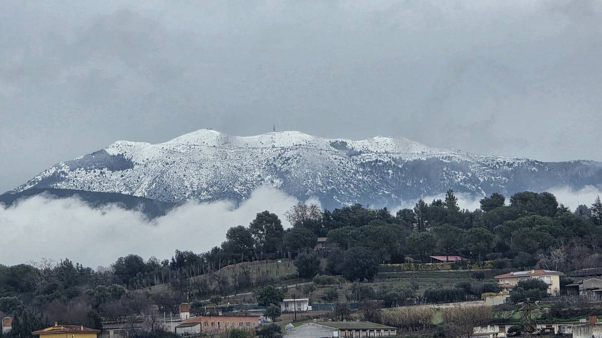 El temps de divendres: treva (trampa) meteorològica