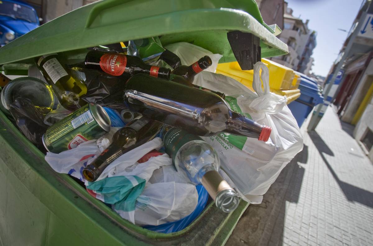 Un 15% més d’incidencies a l'aplicació 