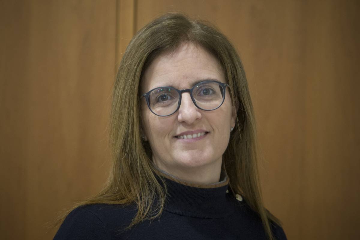 “La gran part de l’essència de la farmàcia és recomanar”