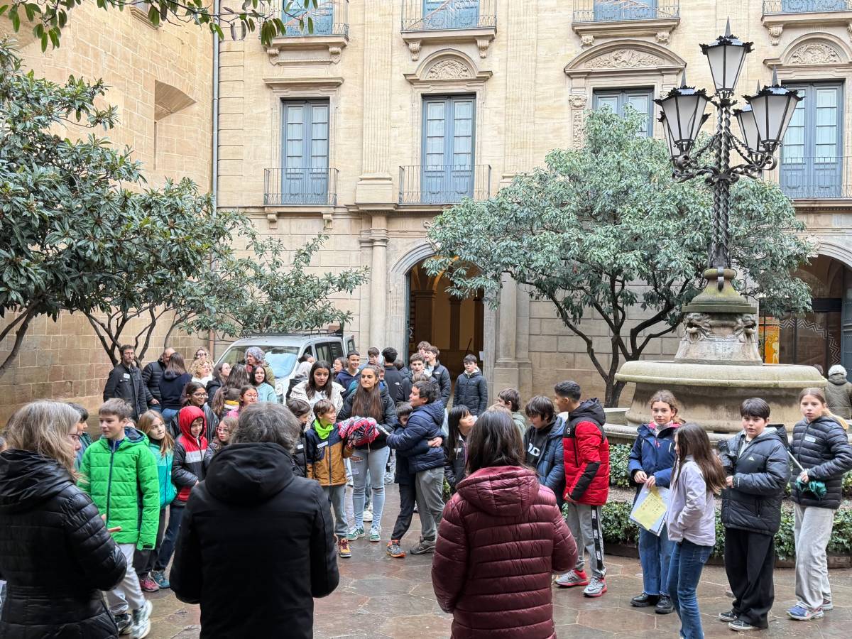 Solsonianes  - Museu de Solsona 