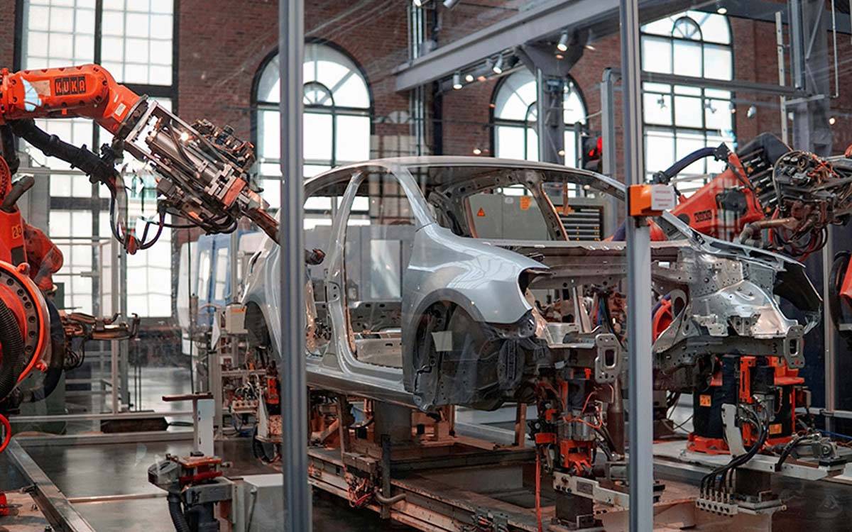 Eurecat Manresa lidera un projecte per validar acers sostenibles en components clau d'automoció