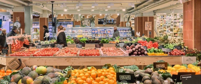 Grup Ametller Origen supera els 800 milions d’euros de facturació el 2025