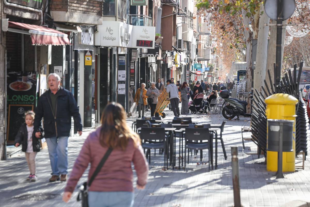 Cap de setmana sense pluja a Sabadell: consulta la previsió meteorològica