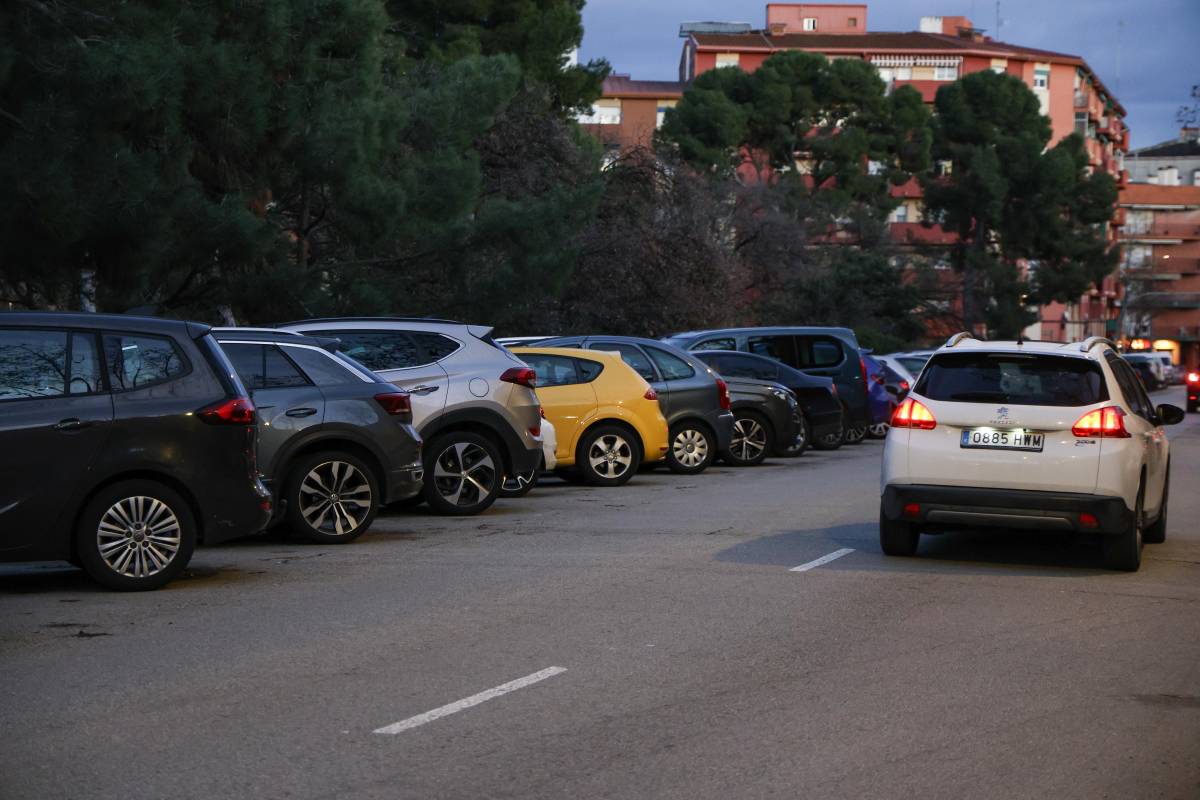 El PP de Sabadell proposa mesures per augmentar les places d’aparcament