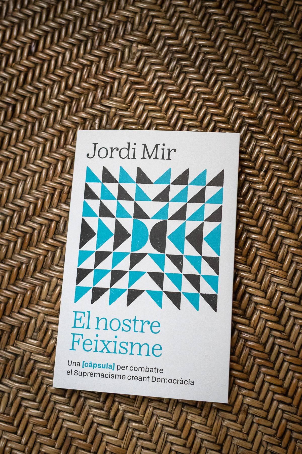 Jordi Mir 