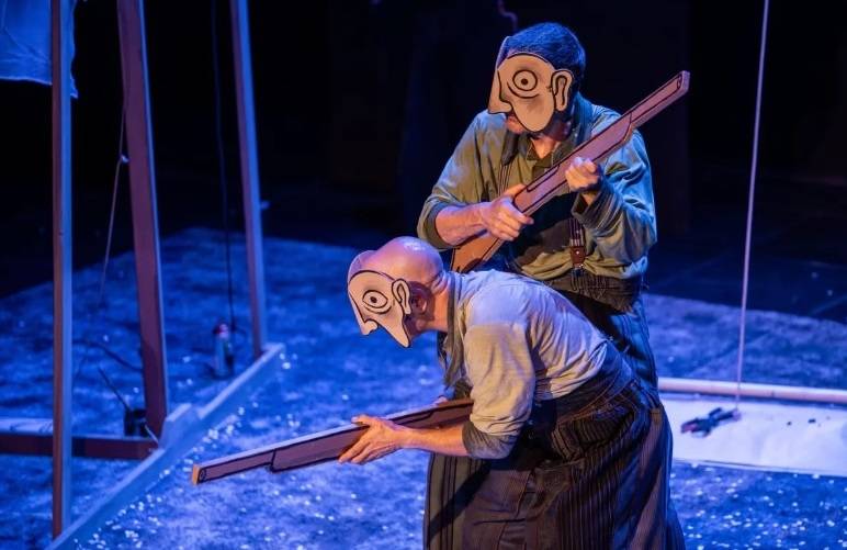 Agenda del cap de setmana a Lleida: 24 i 25 de gener