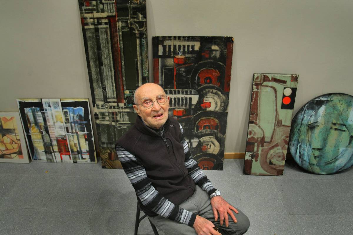 Preparats per a l'Any Soriguera a Terrassa