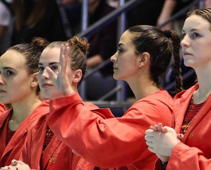 Pérez i Crespí, amb la selecció