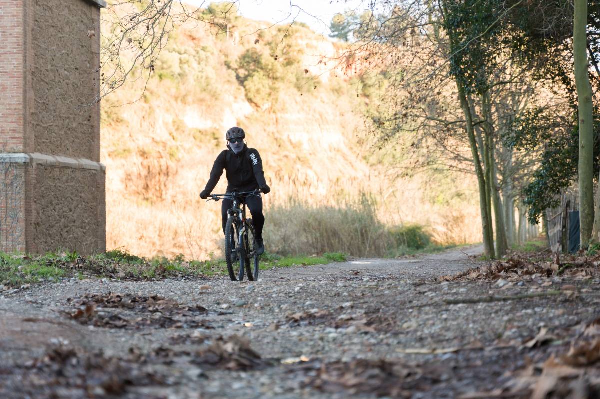 “És una manera d’acostar el riu a més gent”