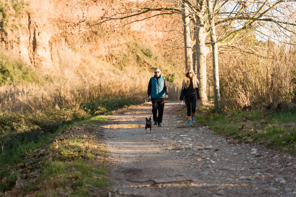 El repte d'un riu Ripoll de 40 quilòmetres i obert a la ciutadania: 