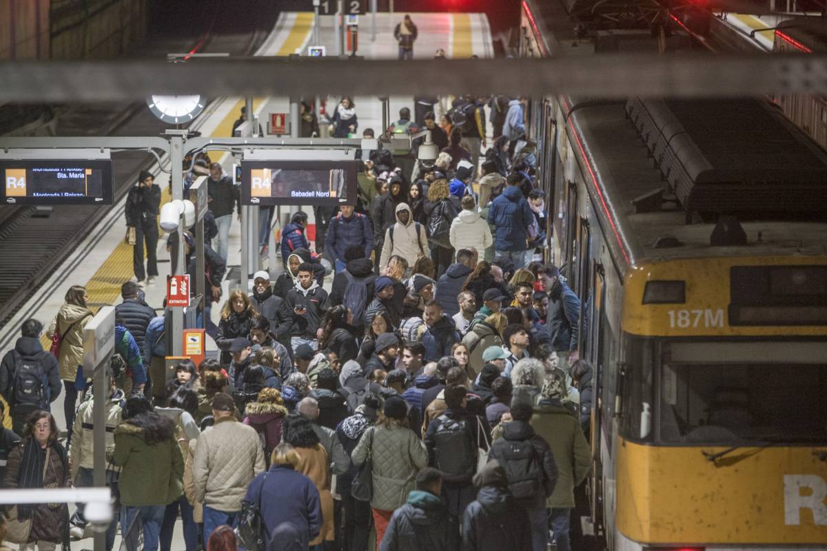 Es vol establir un protocol d`actuació davant avisos per meteorologia adversa - Nebridi Aróztegui Es vol establir un protocol d`actuació davant avisos per meteorologia adversa