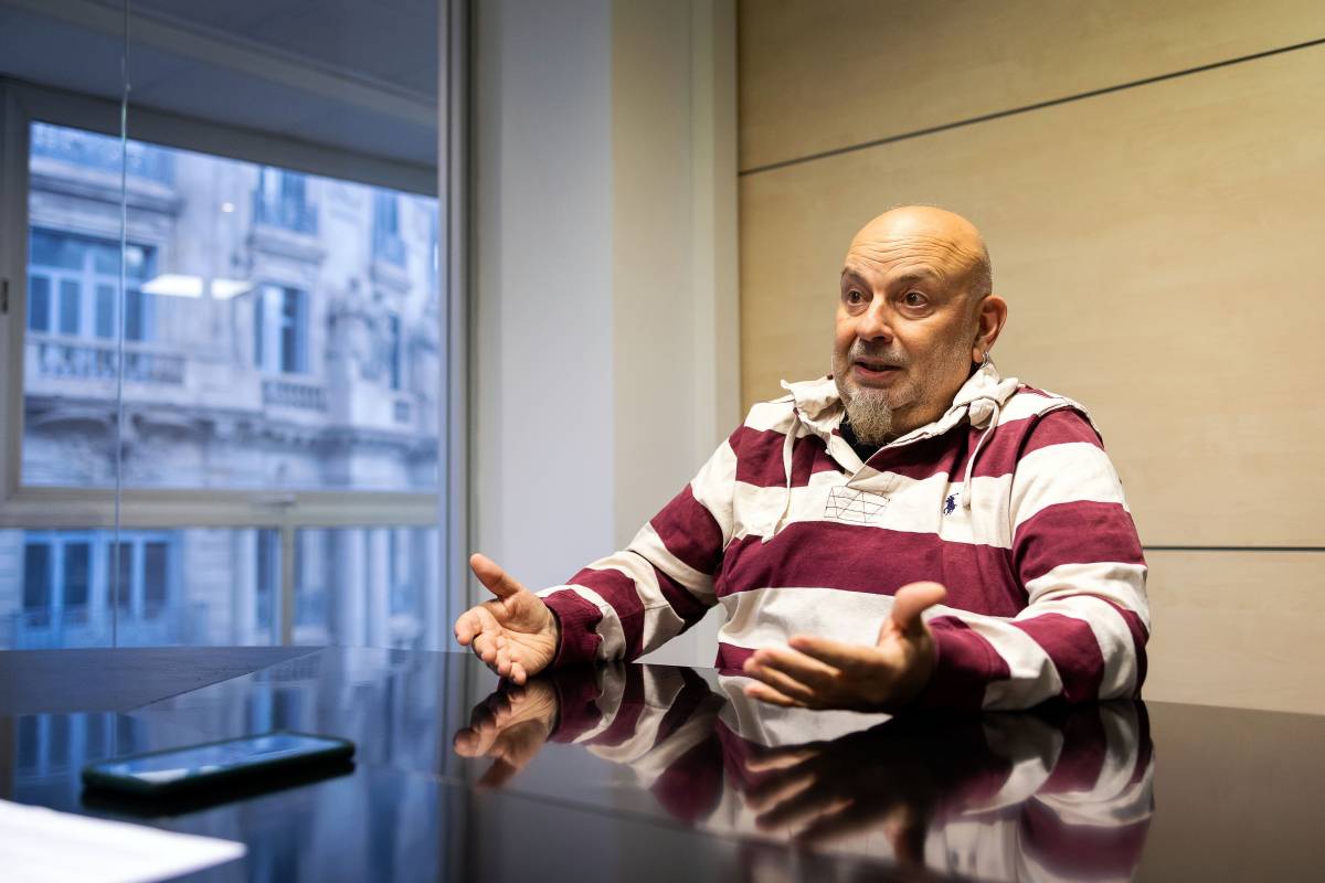 Francesc Ribera Titot - Hugo Fernández Francesc Ribera Titot