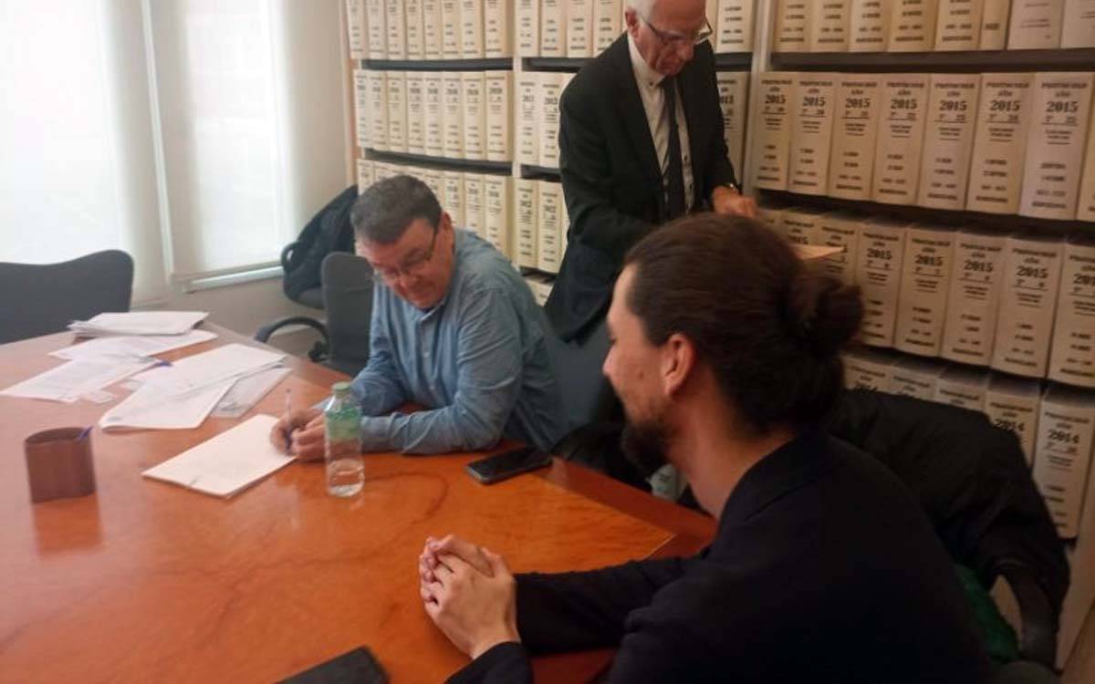 Precedent pioner a Manresa en transformar un bloc ocupat en habitatge cooperatiu