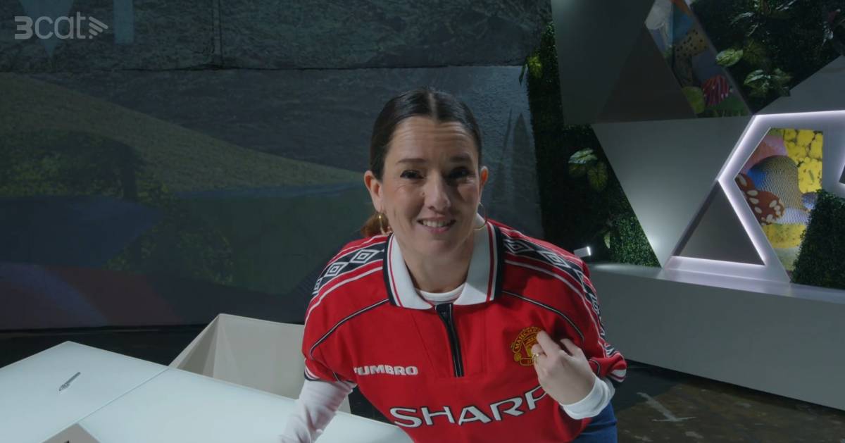 «Nervi» resisteix com pot l'embat del futbol: la cultura rema en horaris complicats a TV3