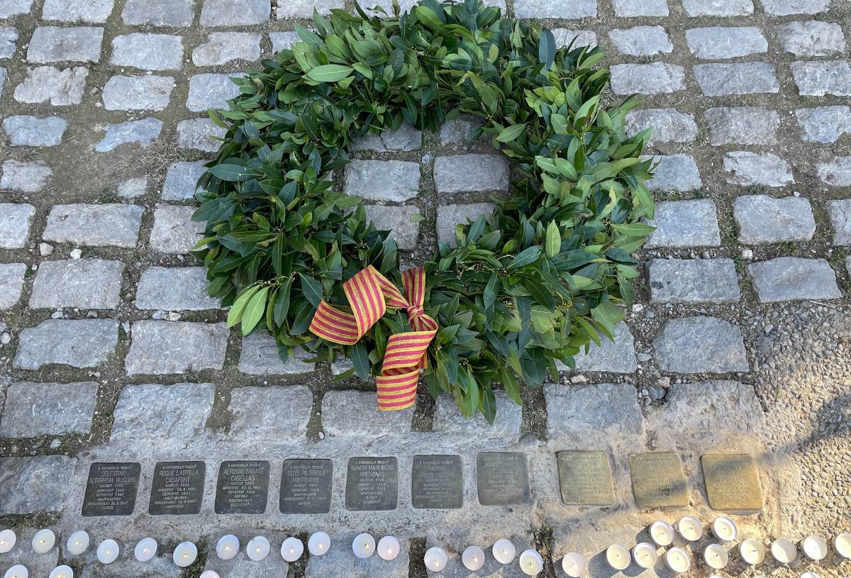 Gironella impulsa una nova Setmana de la Memòria Històrica amb una desena d'activitats