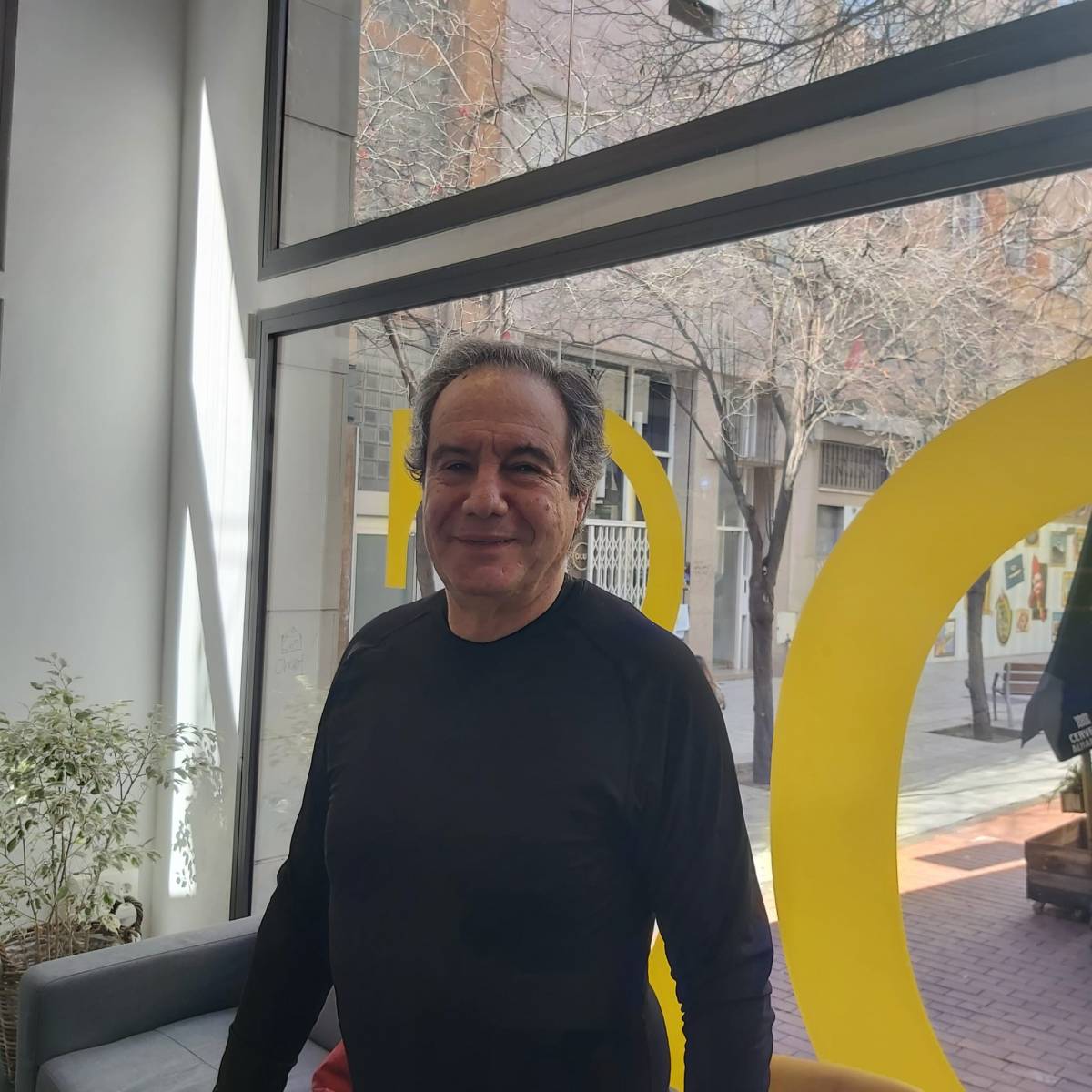 Salvador Domènech, escriptor: 