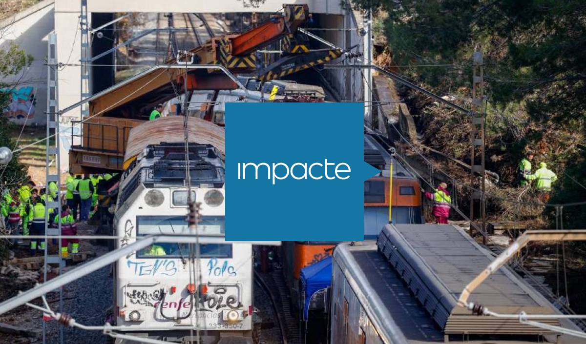 No tot és culpa del canvi climàtic