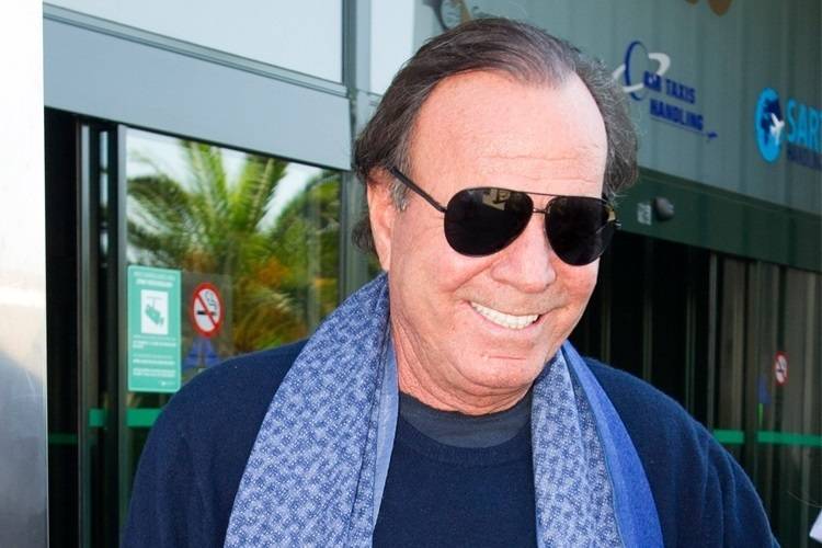 La Fiscalia arxiva la denúncia contra Julio Iglesias per agressió sexual