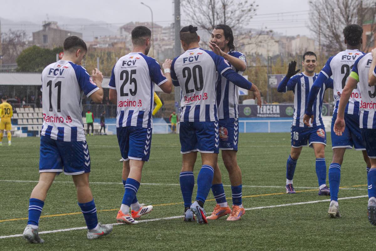 El San Cristóbal vol allargar la bona ratxa