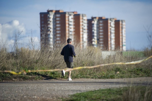 Com sobreviure sense l'Anella Verda?: 