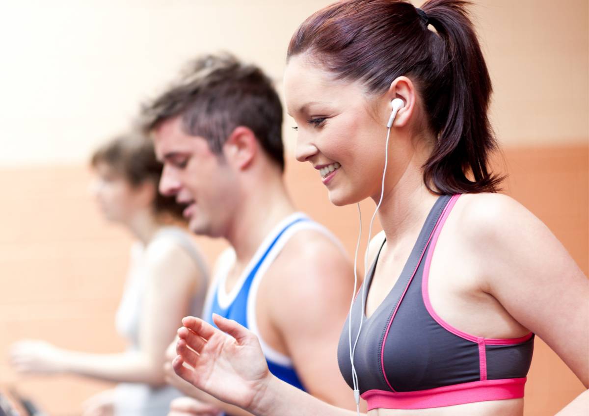 L’exercici físic demana constància i metes reals