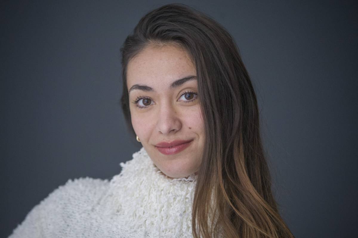 “Es pot arribar a l’alt nivell amb afecte, amb bones paraules”