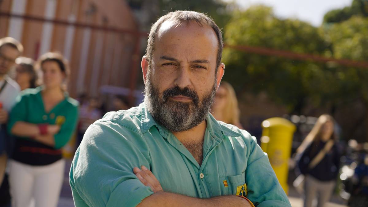 Nacho Rodríguez - Lluis Tapia (CEDIDA)