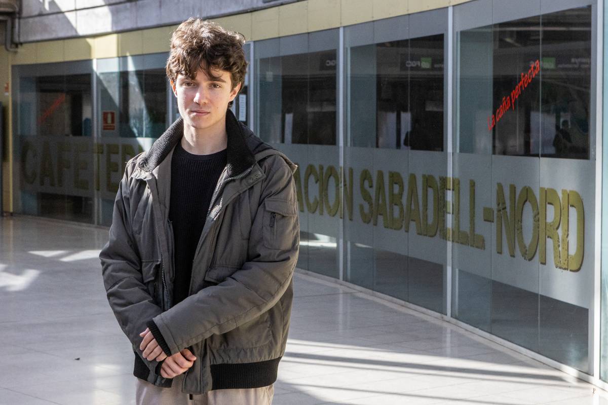 “Pels usuaris, Rodalies és una loteria”