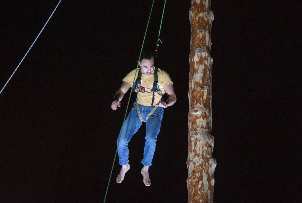FOTOS | Concurs de Grimpaires de Matadepera