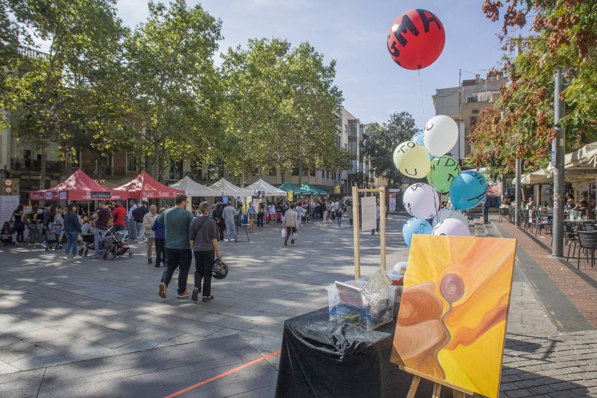 L'abordatge de la salut mental complexa, al debat de portaveus