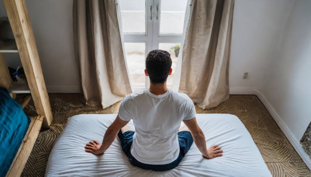 Síndrome del niu ple: quan els fills no marxen i als pares se’ls fa la casa petita