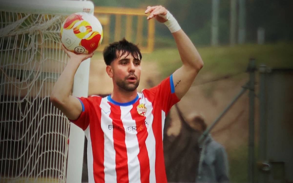 Eric Merinas i Guillem Falgueras deixen el CE Manresa