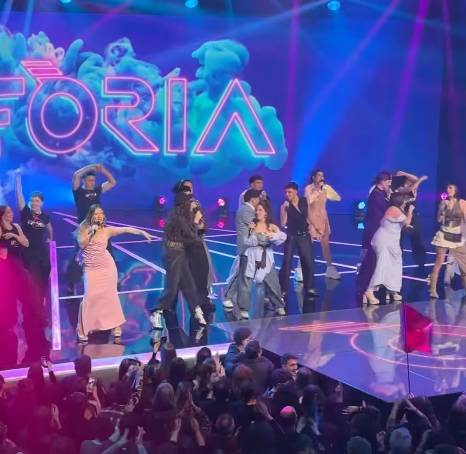 L'estrena de la quarta temporada d'«Eufòria»: una tornada d'èxit amb una sorpresa