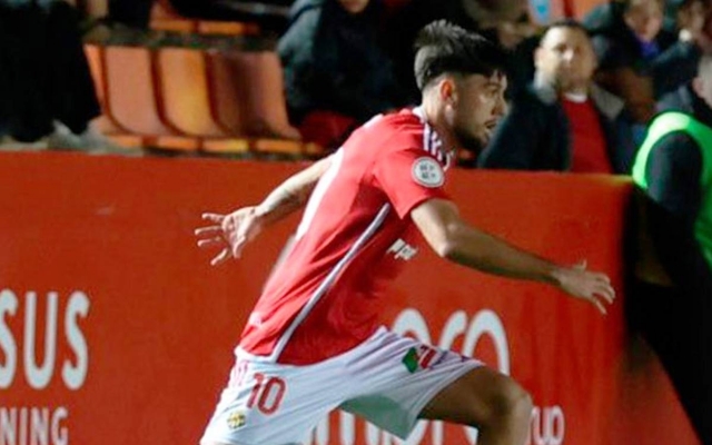 El Nàstic guanya l’Ibiza i evita la catàstrofe de miracle