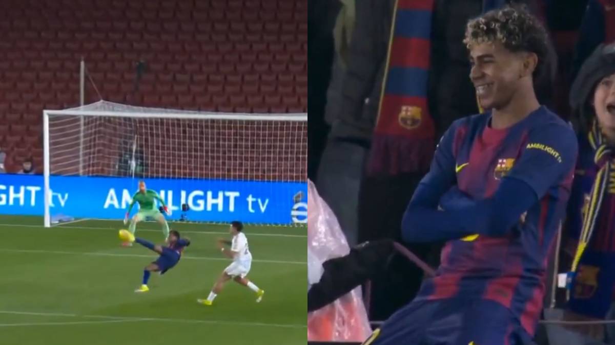 El Barça recupera el lideratge a la Lliga amb un 3-0 contra l'Oviedo en la segona part