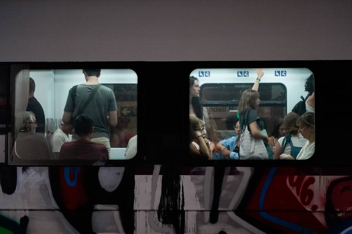 El servei de Rodalies es reprendrà aquest dilluns però amb transport alternatiu en diversos trams