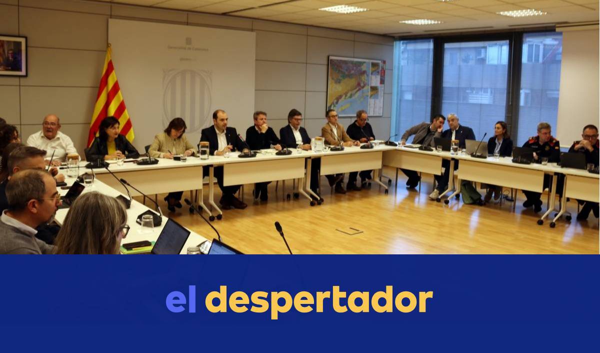 Rodalies: hi ha algú incapaç