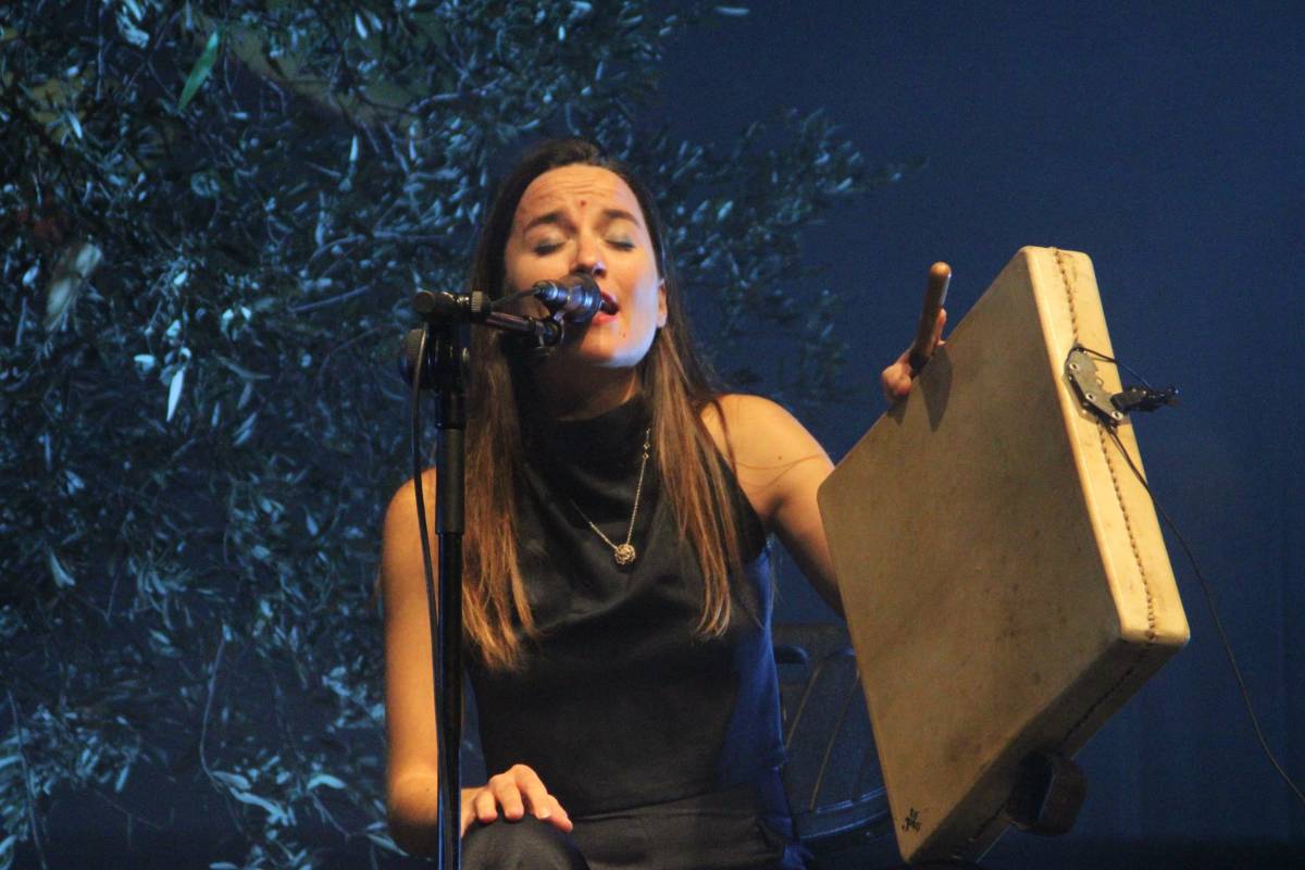 Judit Neddermann - Ramon Estany Judit Neddermann