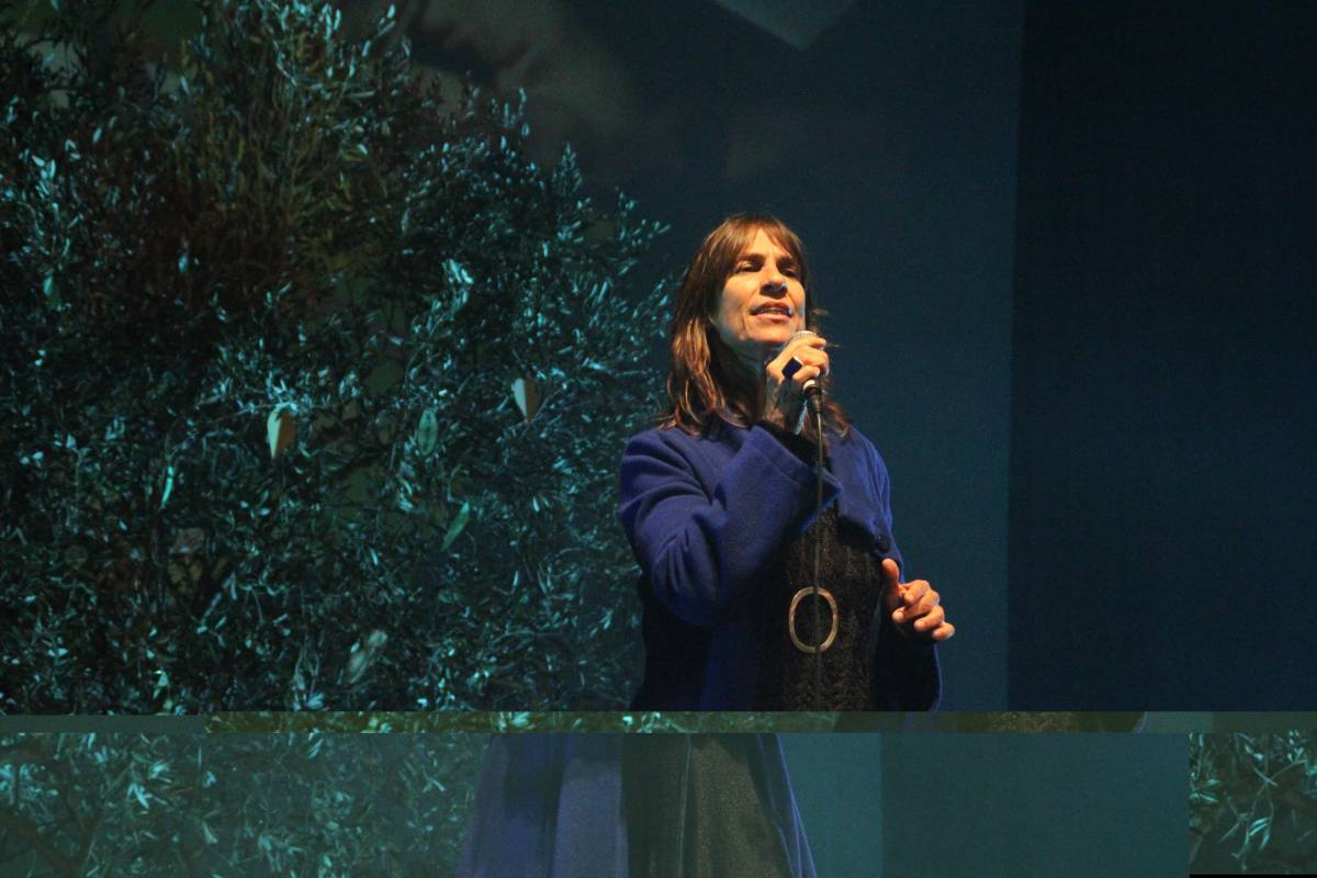 Lídia Pujol - Ramon Estany Lídia Pujol