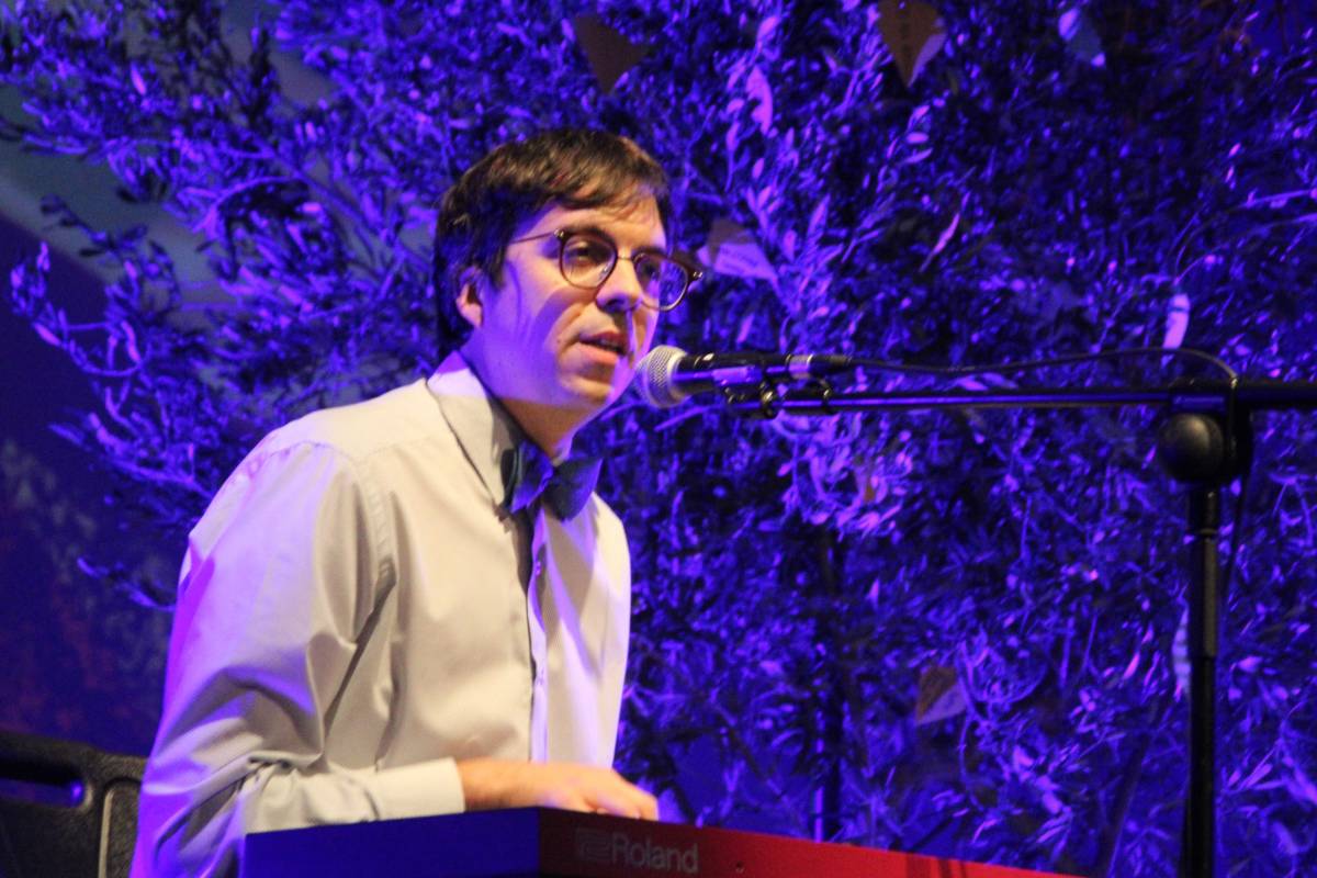 Eduard Gener - Ramon Estany Eduard Gener