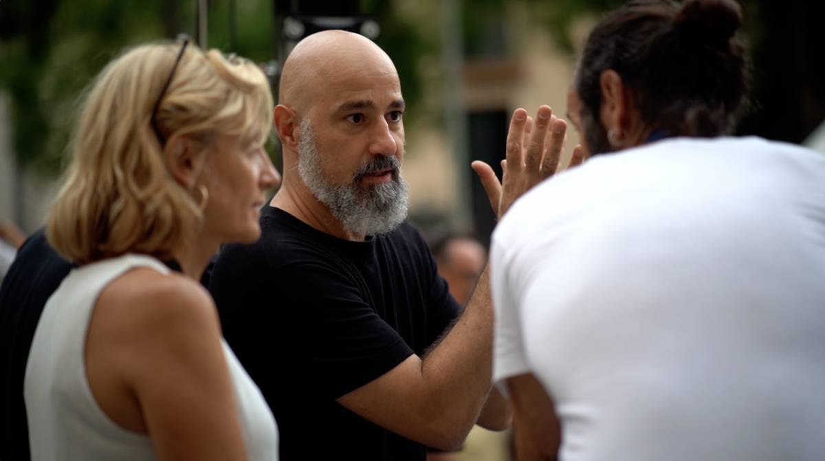 Quan el canvi climàtic es converteix en art que transcendeix i remou consciències