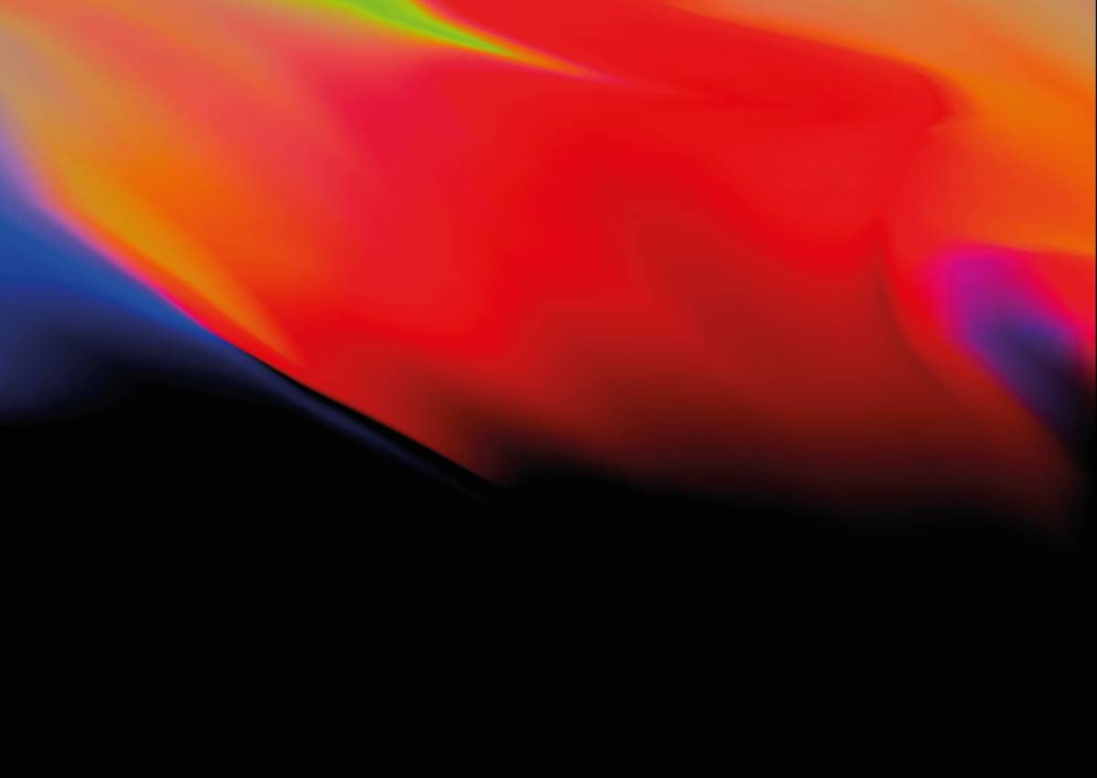 Aurores boreals que s`exhibiran a la fira