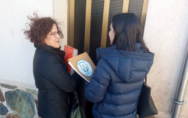 La Ribera d’Ebre engega un protocol per abordar la solitud no volguda en la gent gran