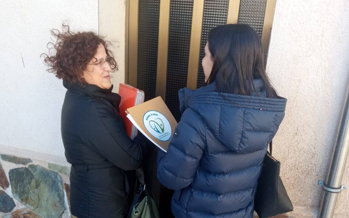 La Ribera d’Ebre engega un protocol per abordar la solitud no volguda en la gent gran